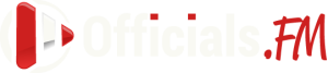 Officials.fm – for your ears and eyes
